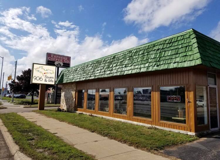 Shoreline Shopping Show