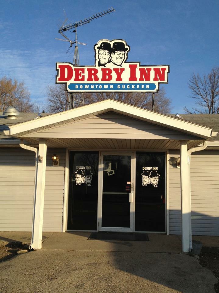 The Derby Inn