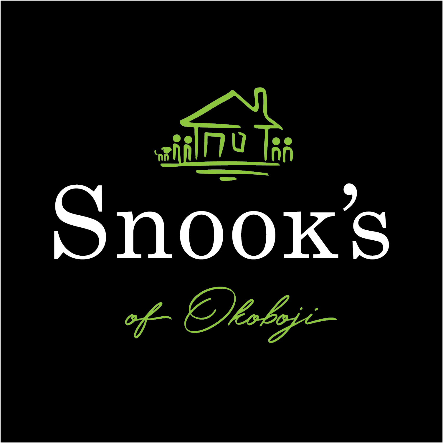 Snooks of Okoboji