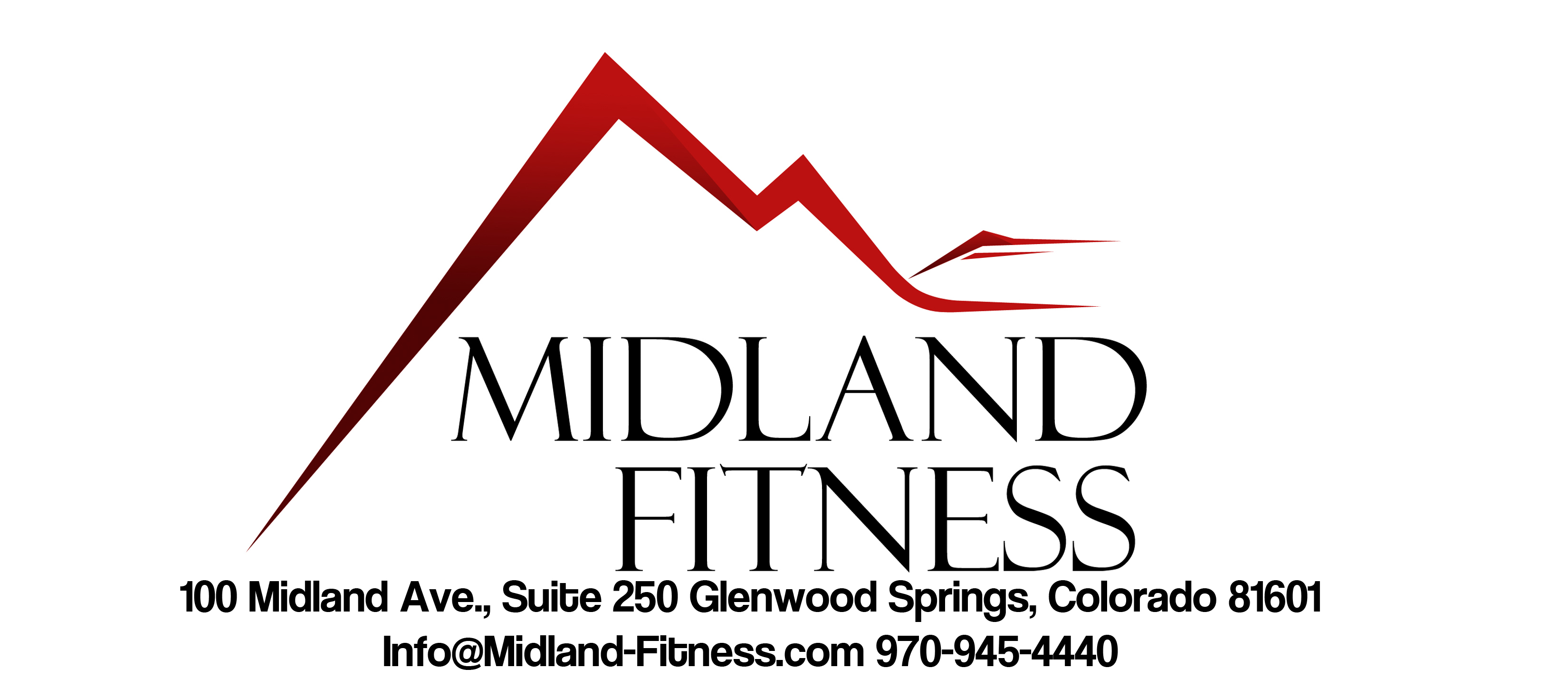 Midland Fitness