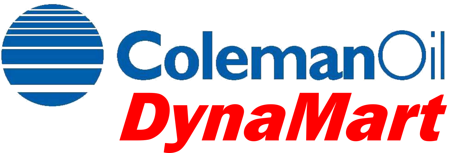Coleman Oil Chevron DynaMart