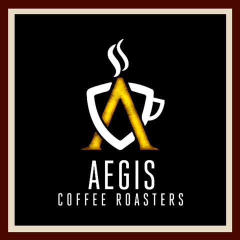 Aegis Coffee Roasters