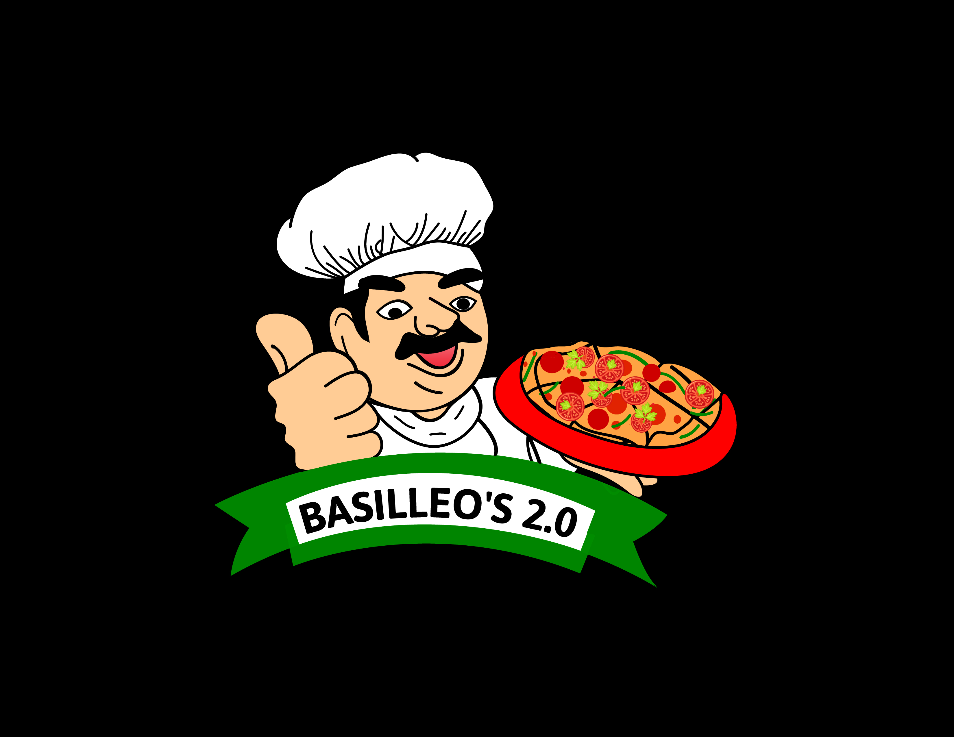 Basilleo's Pizza