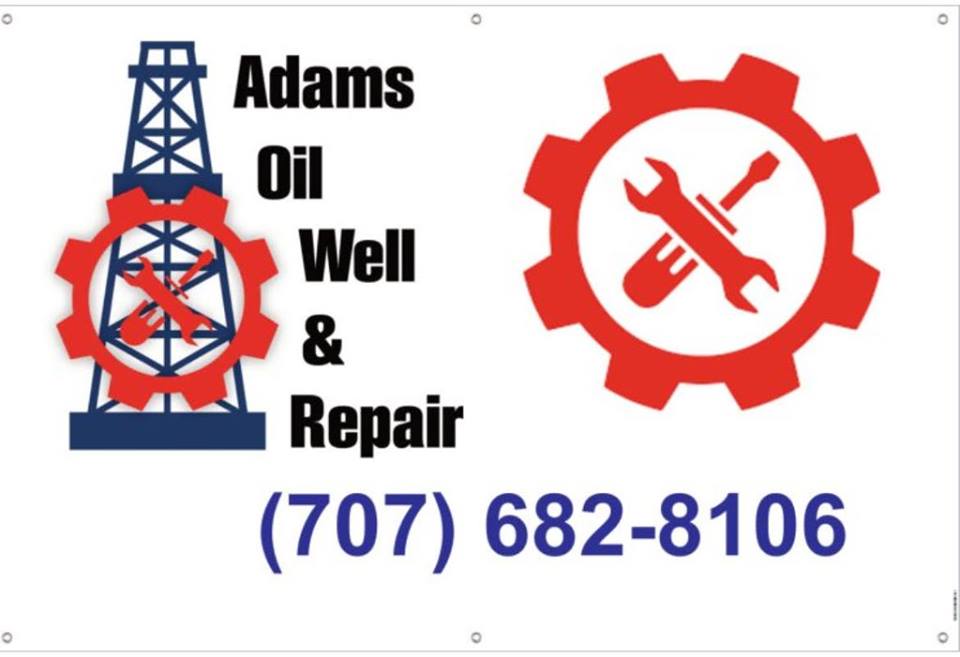 Adams Oil Well & Repair