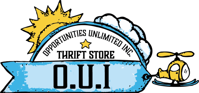 Opportunities Unlimited Thrift Store