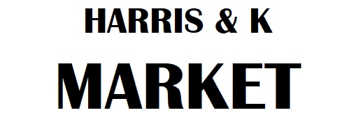 Harris & K Market and Liquors