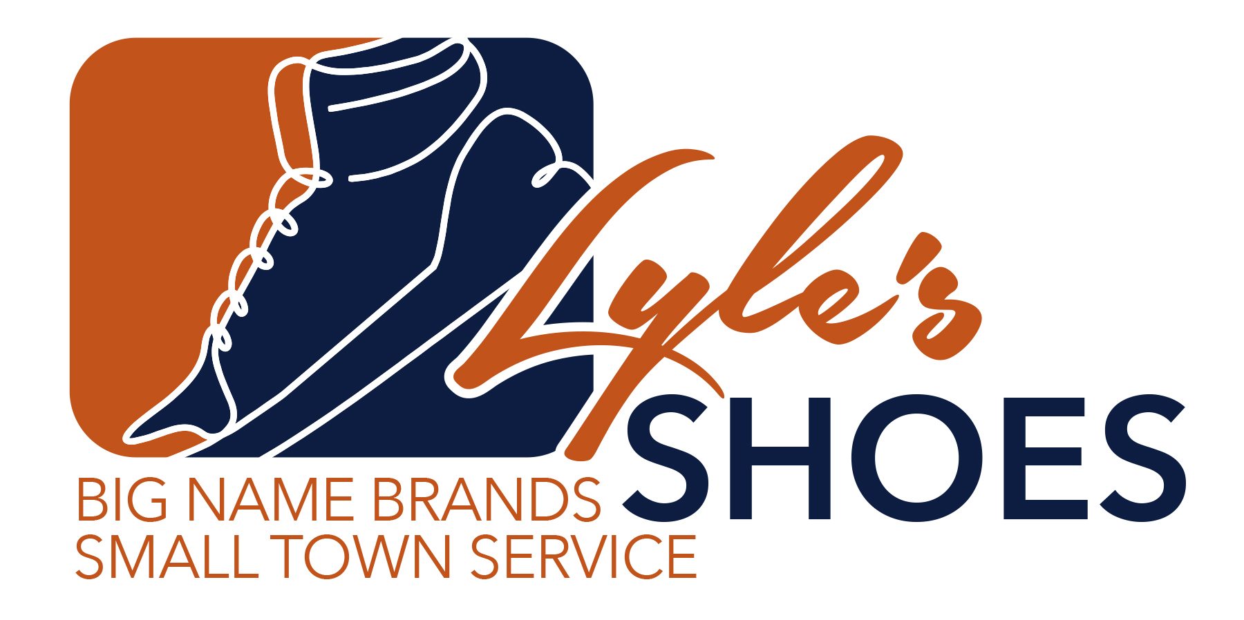 Lyles Shoe Store