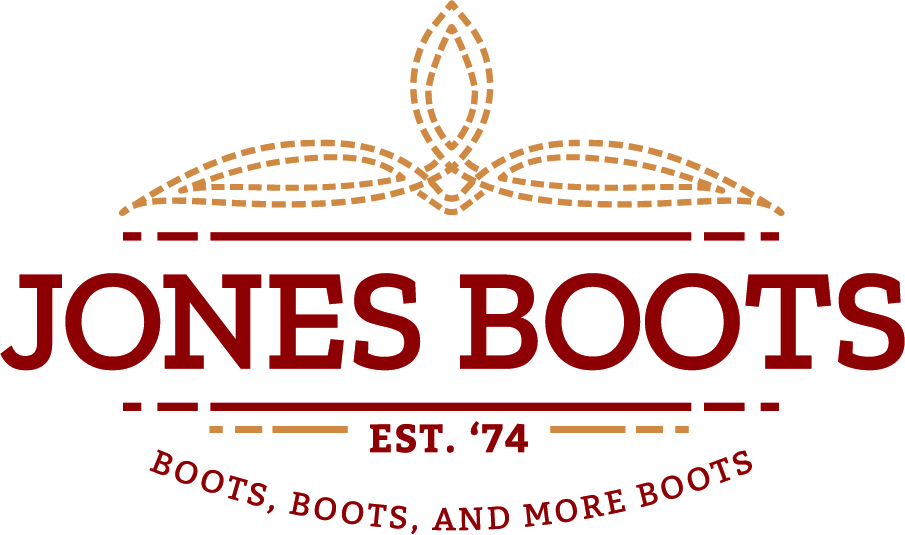 Jones on sale boot store