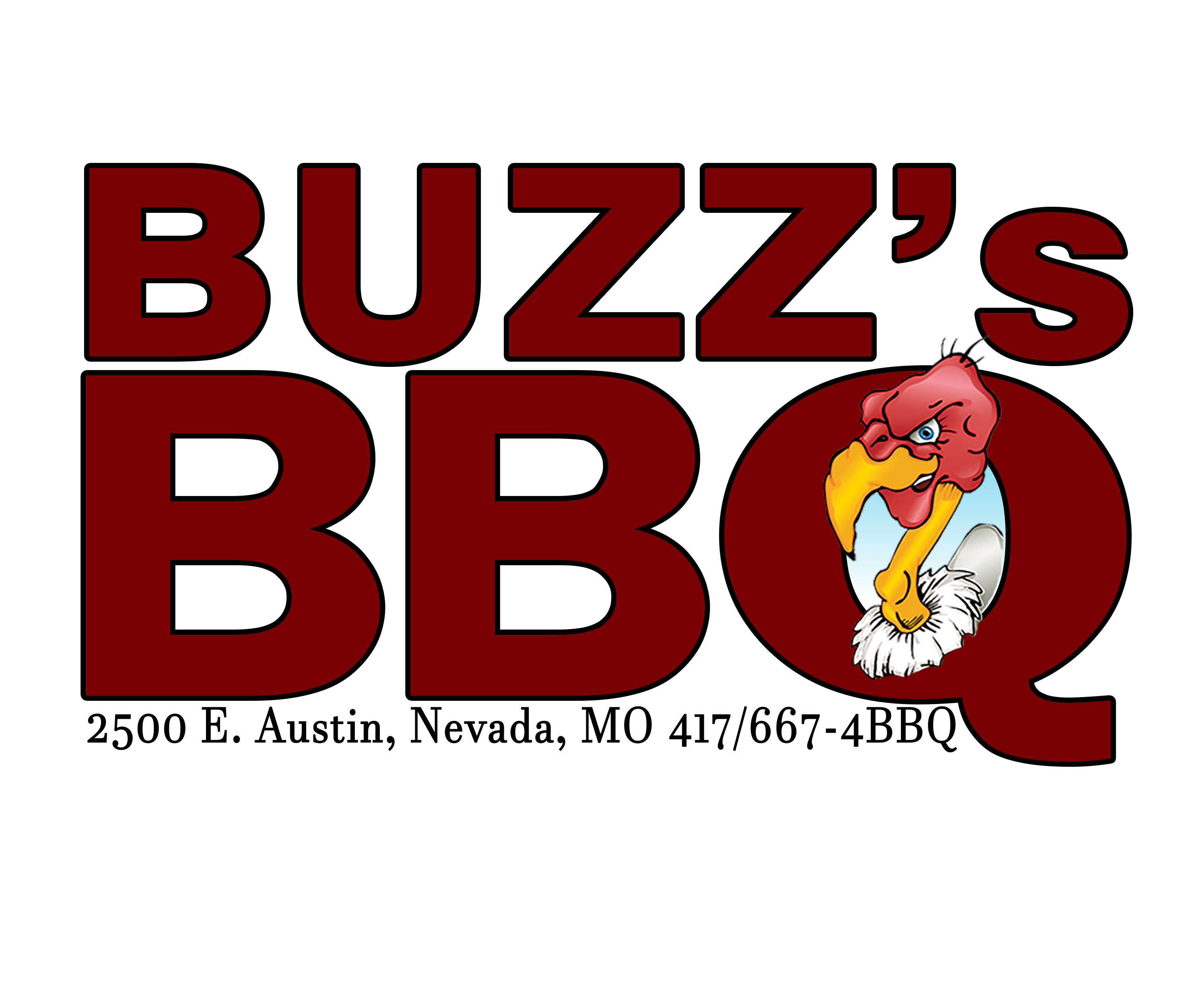 Buzz's BBQ