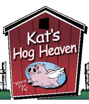 hog heaven kat certificate