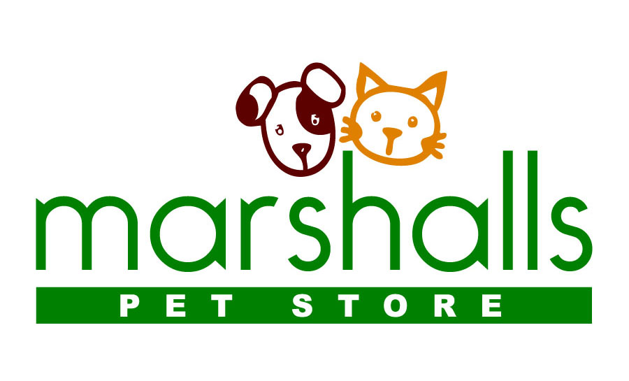 Marshalls Pet Store