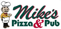Mike's Pizza