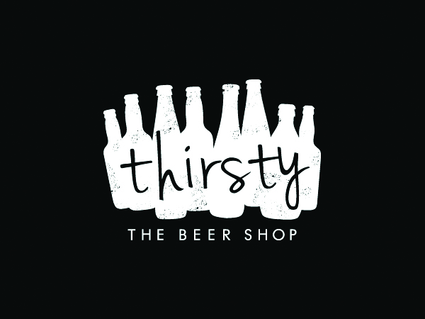 Thirsty Beer Shop