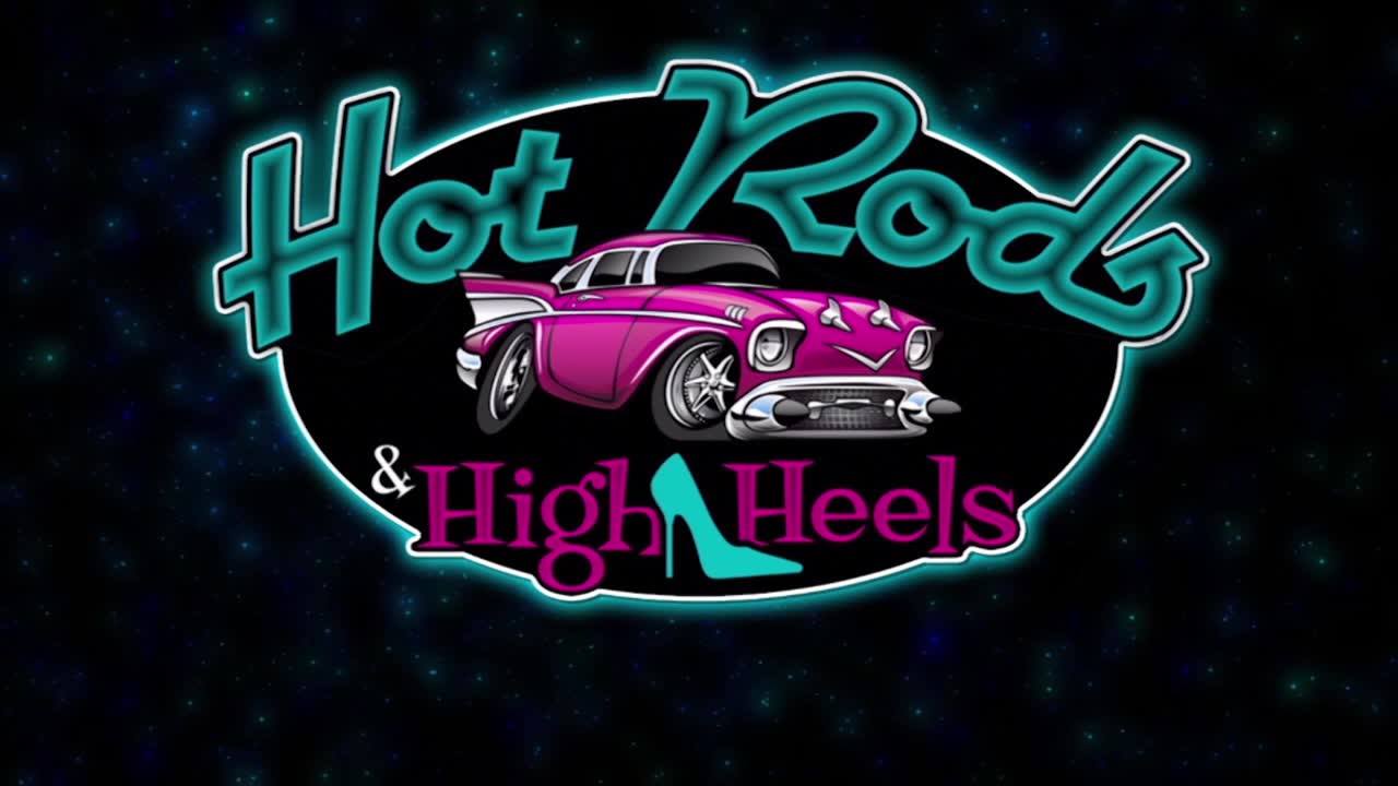 Hot Rods & High Heels