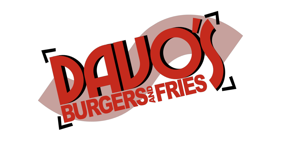 Davo's Burgers & Fries