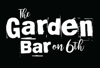 Garden Bar on 6th