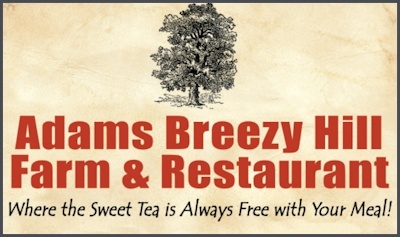 Adams Breezy Hill Farm & Restaurant