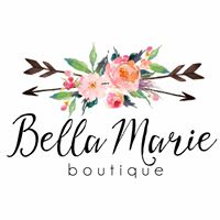 Bella Marie Boutique $20 Gift Certificate