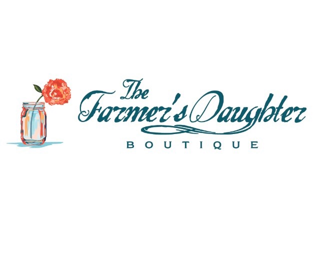 The Farmer's Daughter Boutique