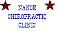 Nance Chiropractic