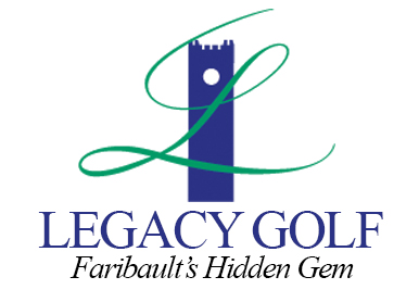 Legacy Golf, Faribault