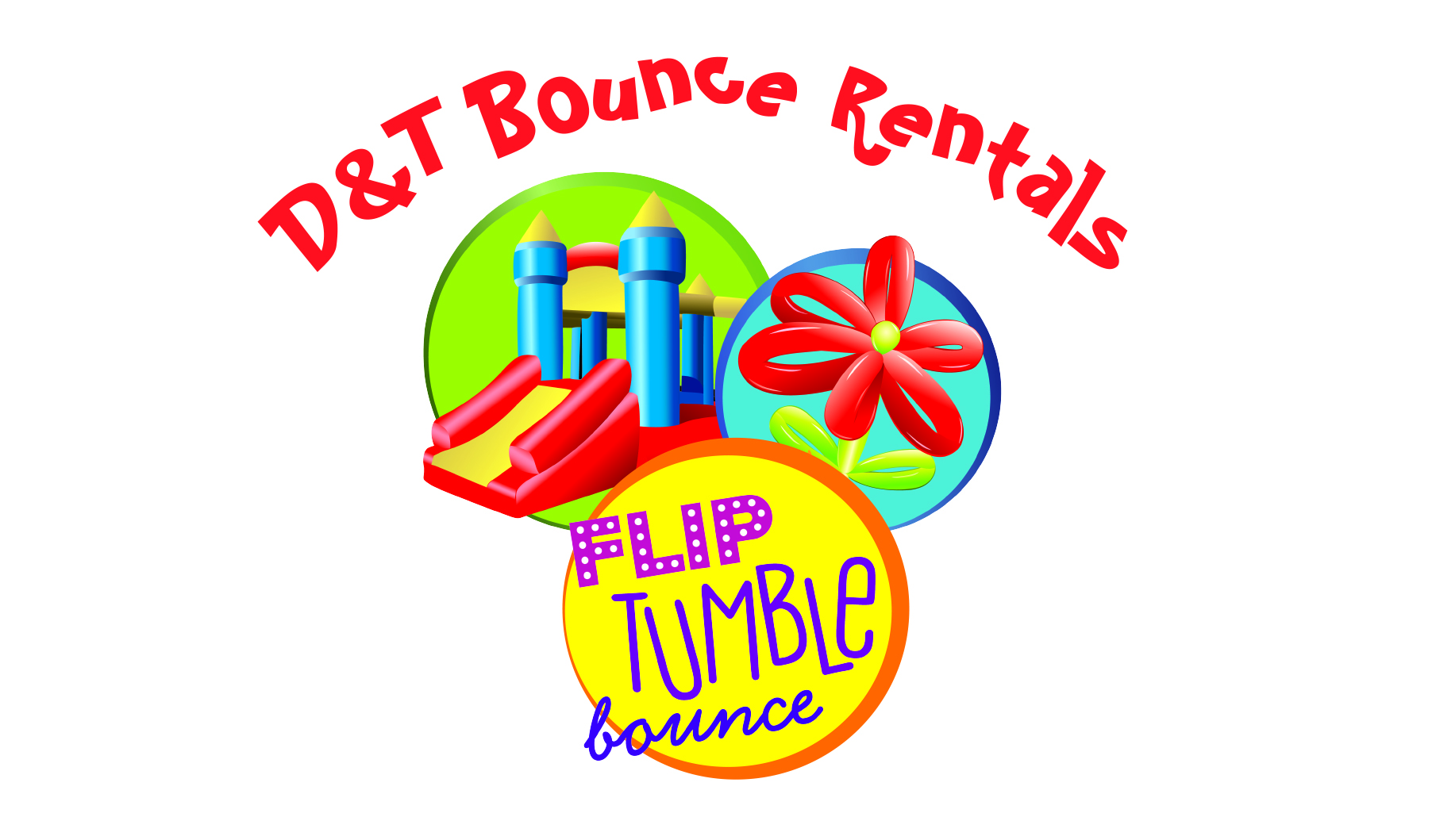 D & T Bounce Rentals