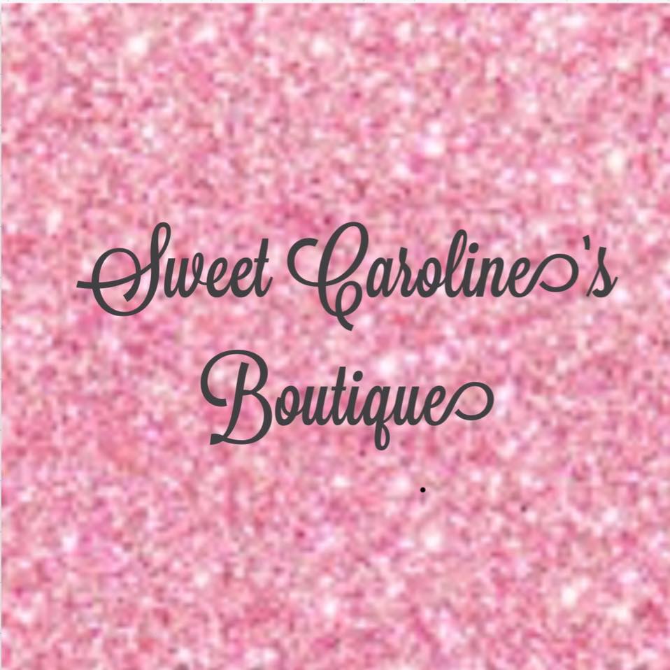 Sweet Caroline's Boutique 20 Gift Certificate