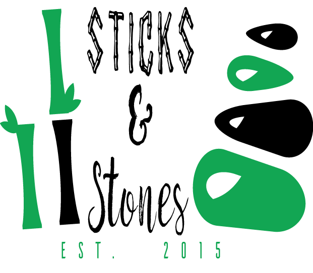 Sticks & Stones Massage