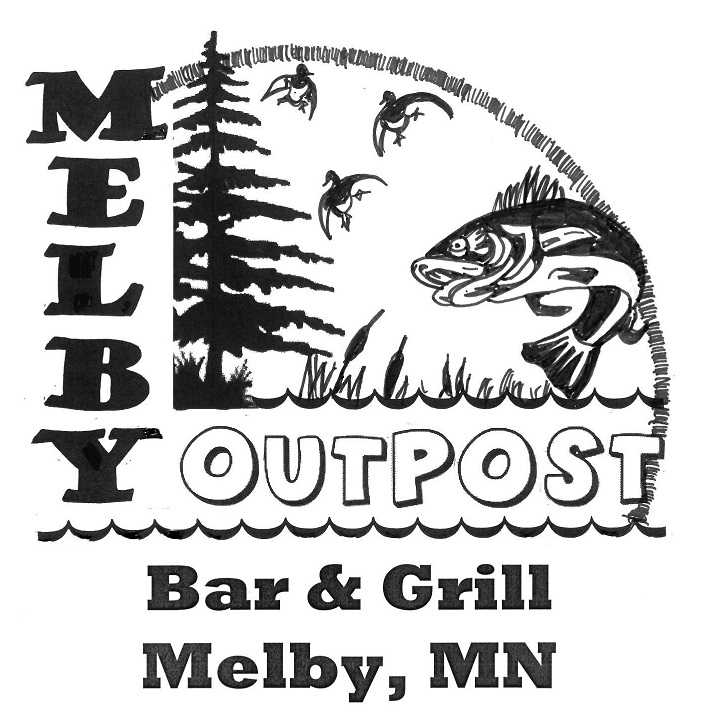 Melby Outpost