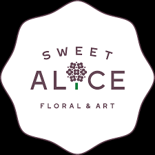 Sweet Alice Floral & Art