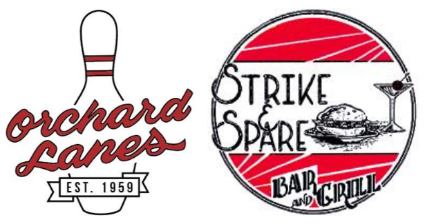 Orchard Lanes/Strike & Spare