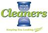 Hour Glass Cleaners