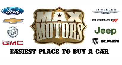 Max Motors