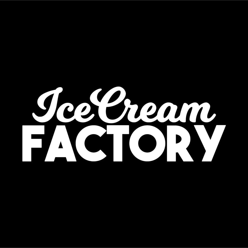 frozen ice cream factory toy