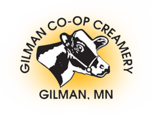 Gilman Co op Creamery