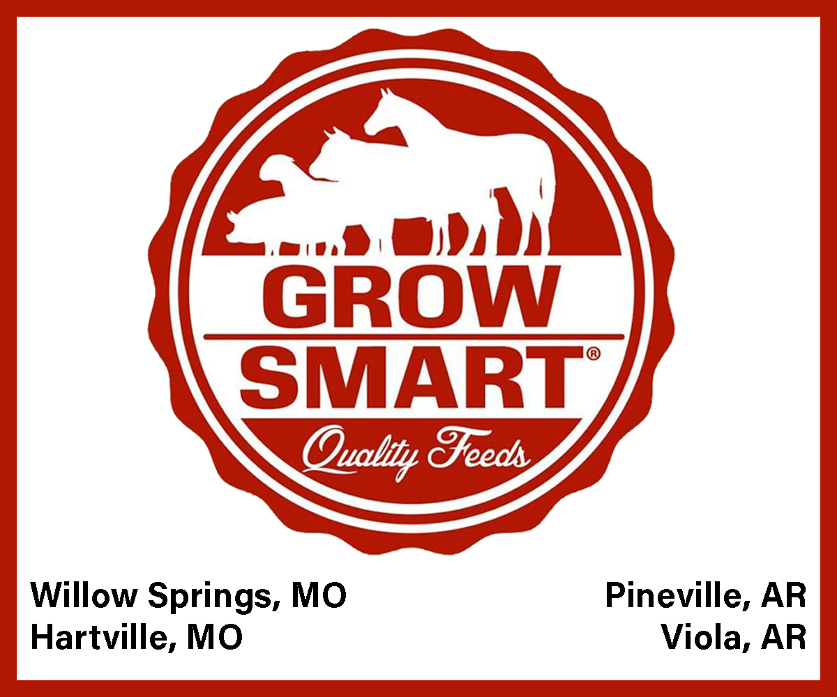 Grow Smart Feeds GrowSmart Feeds