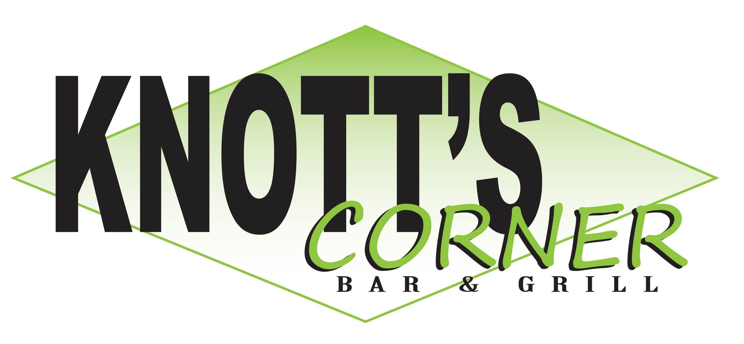 Knott's Corner Bar & Grill