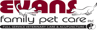 Evans Family Pet Care