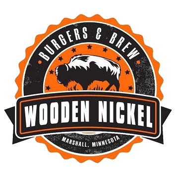 Wooden Nickel Burger and Brews