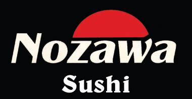 Nozawa Sushi Bar & Restaurant