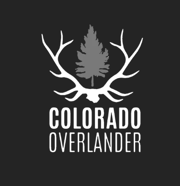 Colorado Overlander