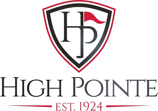 High Pointe Country Club