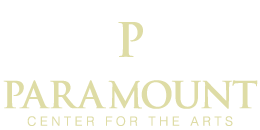 Paramount Center For The Arts