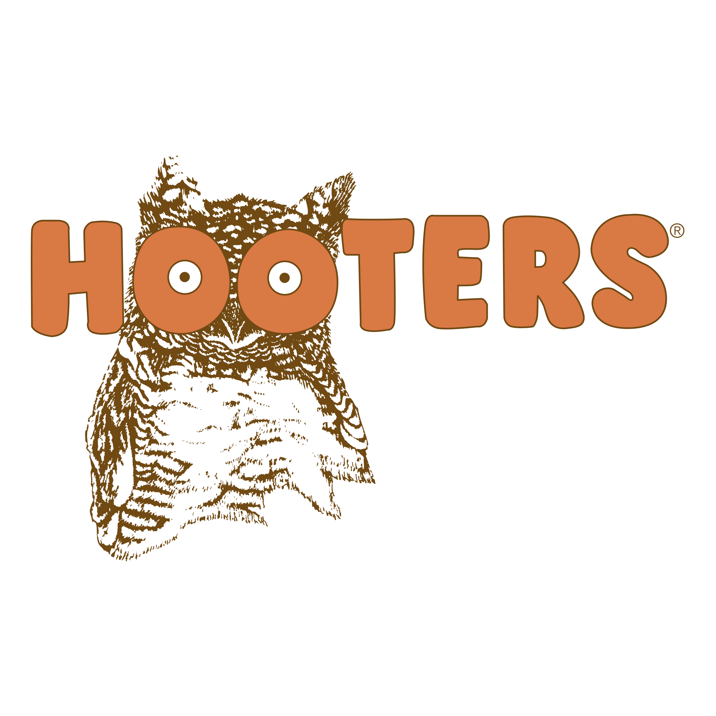 Hooters MOA Bloomington