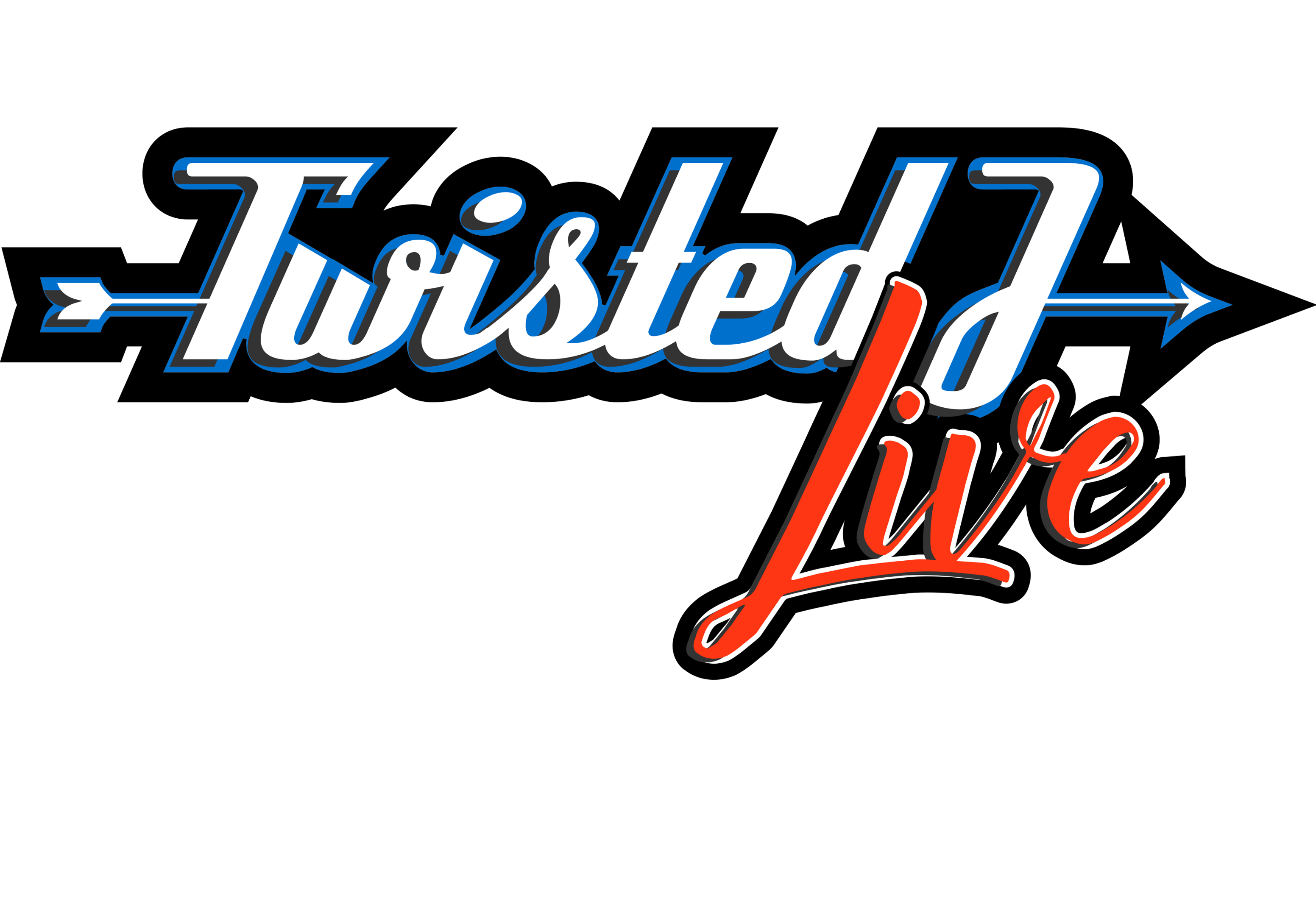 Twisted J Live