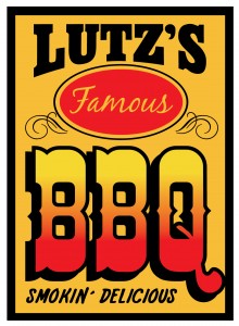 Lutz's BBQ