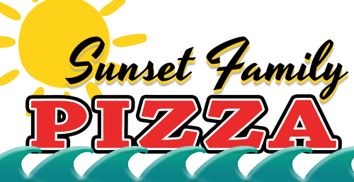Sunset Family Pizza