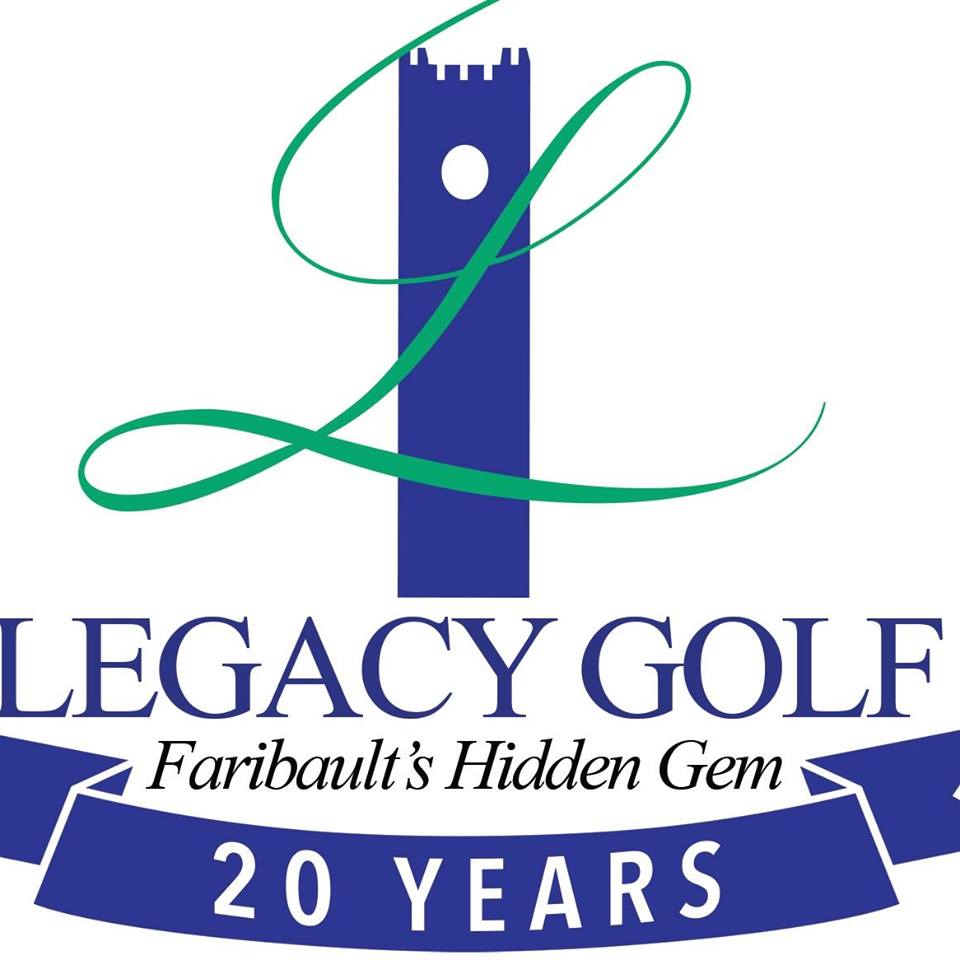 Legacy Golf Course, Faribault
