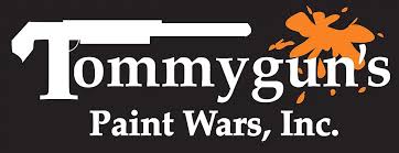 Tommy Gun Paint Wars, Inc.