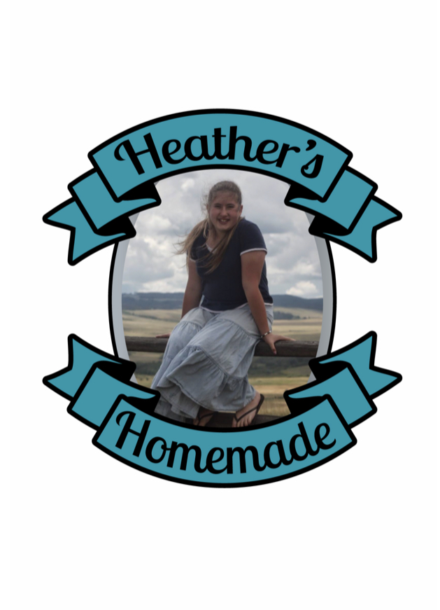 Heather's Homemade Ice Cream